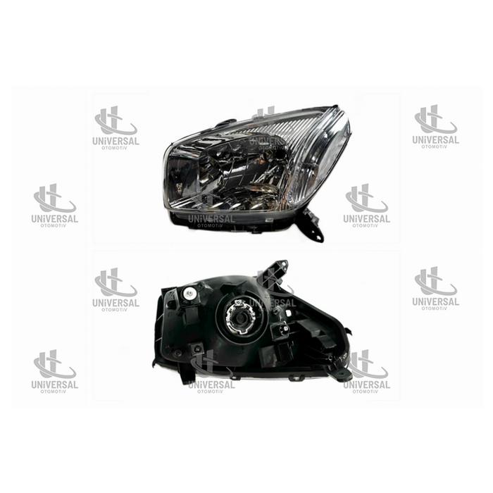 FAR RAV-4 01-02 LH