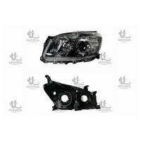 FAR RAV-4 08-09 LH
