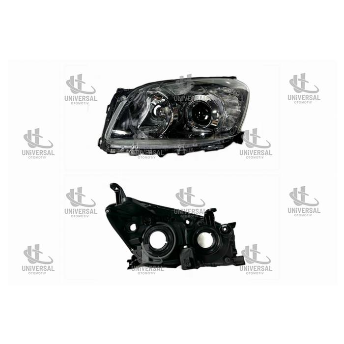 FAR RAV-4 08-09 LH