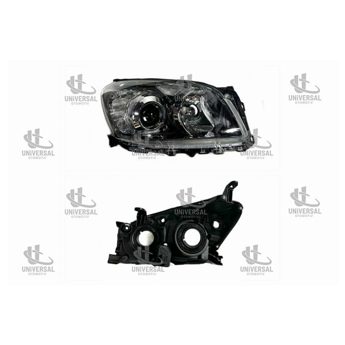 FAR RAV-4 08-09 RH