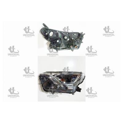 FAR RAV4 16-18 LH (LEDSİZ)