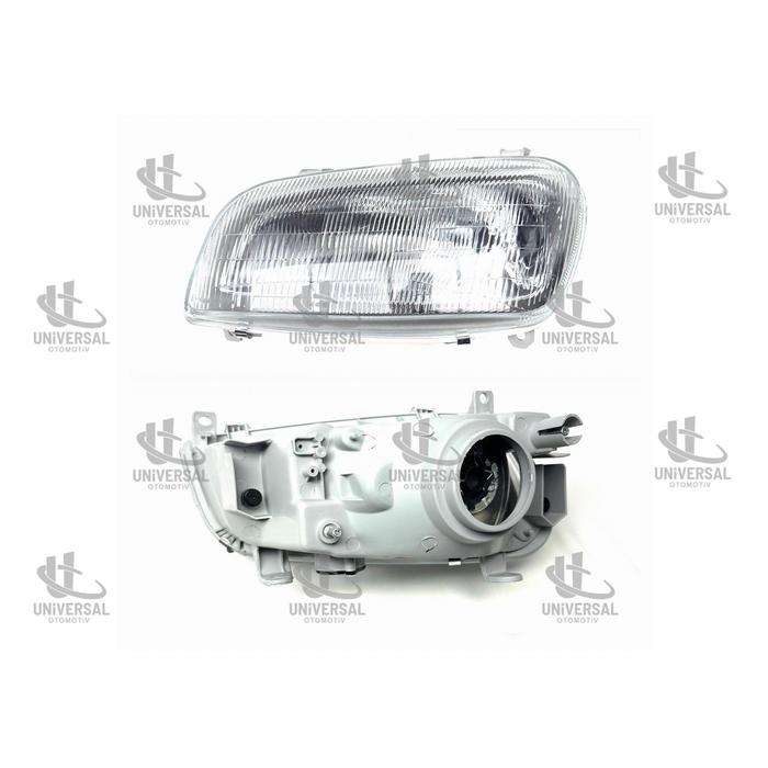 FAR RAV4 97-99 LH