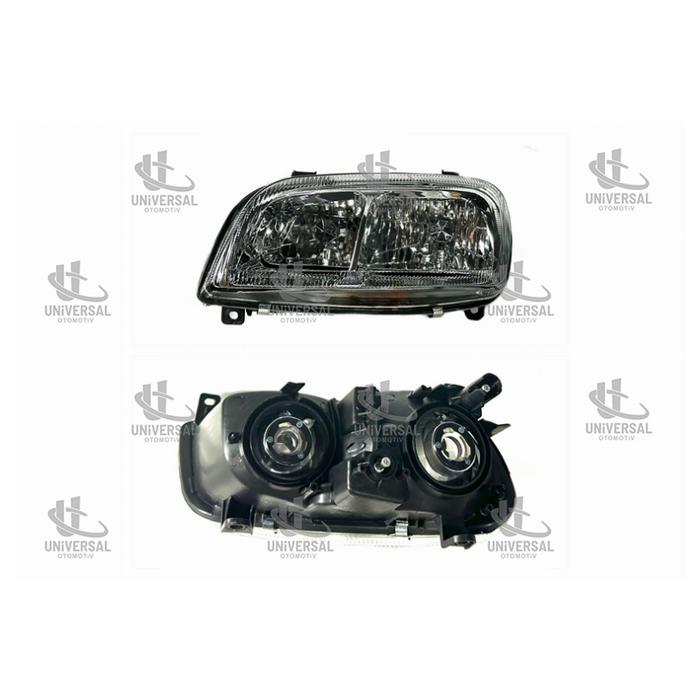 FAR RAV4 98-00 RH