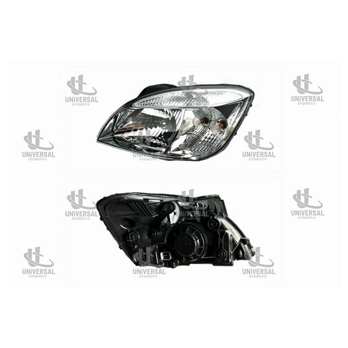 FAR RİO 06-10 LH (MANUEL)