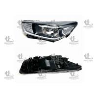 FAR RİO 17-19 LH (MOTORLU)
