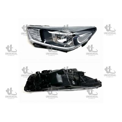 FAR RİO 17-19 LH (MOTORLU)