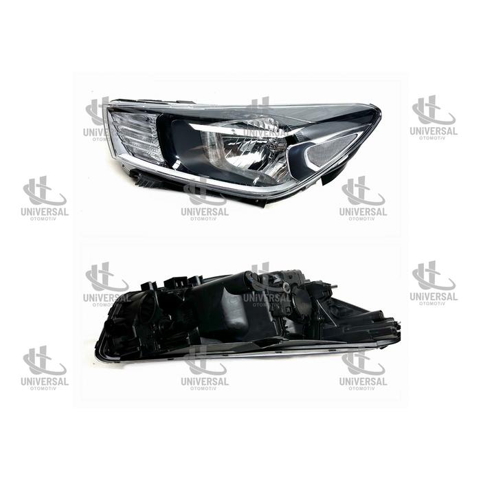 FAR RİO 17-19 LH (MOTORLU)