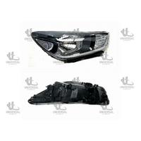 FAR RİO 17-19 RH (MOTORLU)