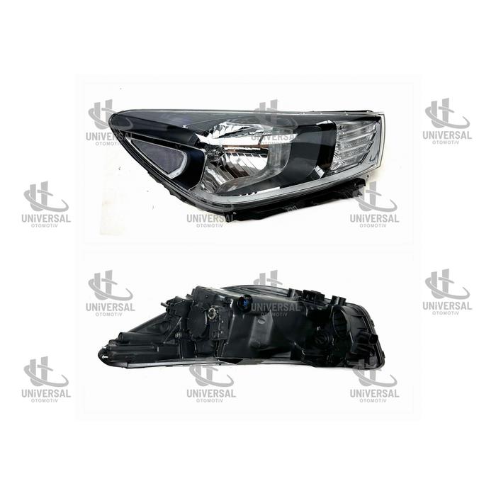 FAR RİO 17-19 RH (MOTORLU)