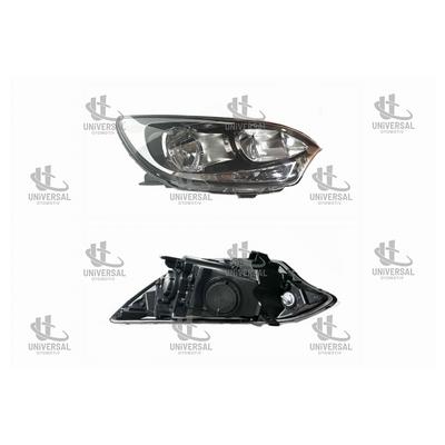 FAR RİO H.B 12-14 RH (MANUEL)