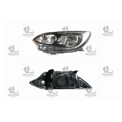 FAR RİO H.B 12-17 LH (MANUEL)