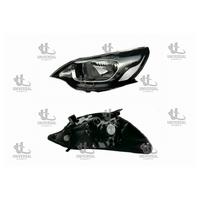 FAR RİO S.D 12-17 LH (MANUEL)