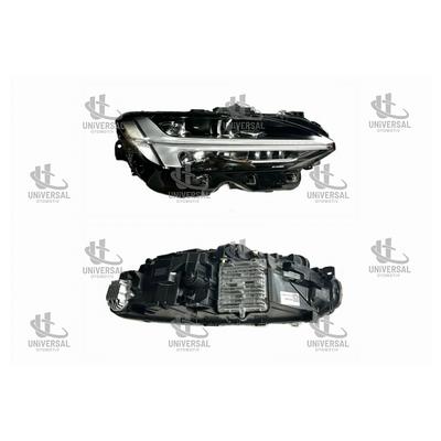 FAR S90 16-20 RH (TEK BEYİN/DÜŞÜK PAKET)