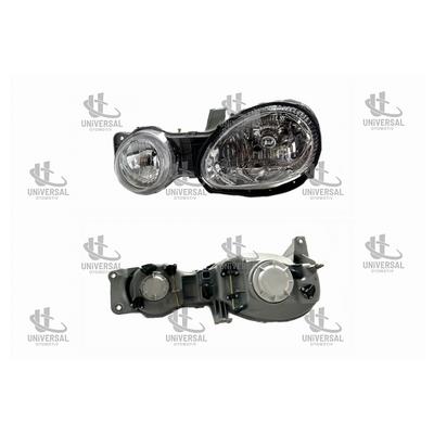 FAR SHUMA 98-02 LH