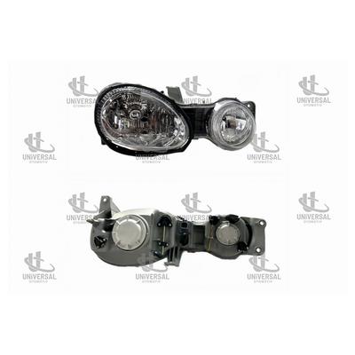 FAR SHUMA 98-02 RH