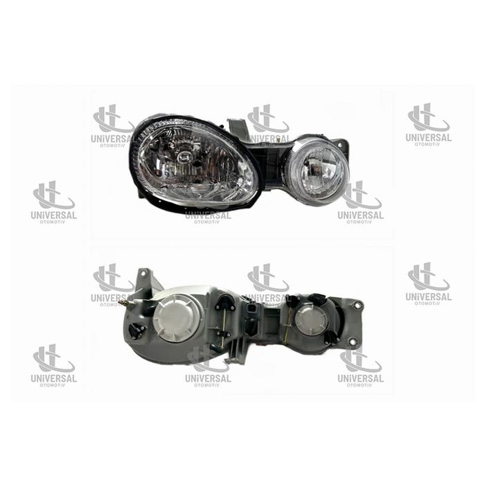FAR SHUMA 98-02 RH