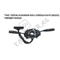 FAR  SİNYAL KUMANDA KOLU COROLLA 93-97 (AE101)
