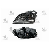 FAR SORENTO 02-07 LH (MANUEL)