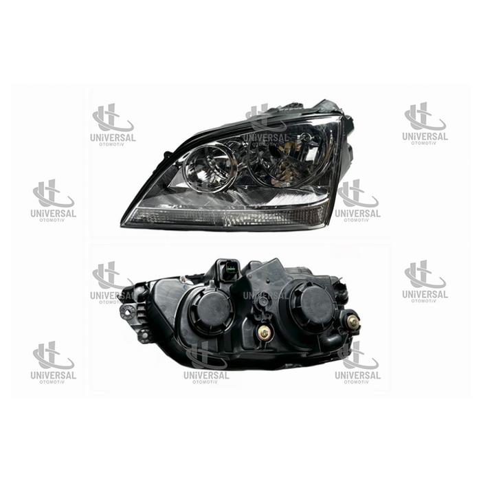 FAR SORENTO 02-07 LH (MANUEL)