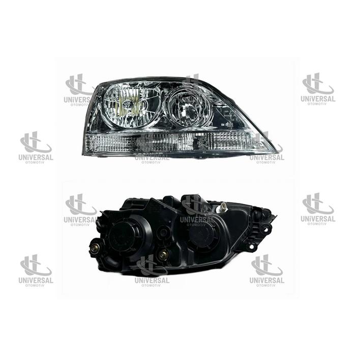 FAR SORENTO 02-07 RH (MANUEL)