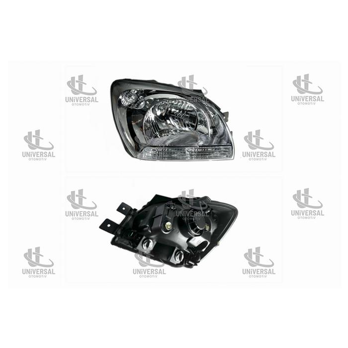 FAR SPORTAGE 05-08 RH