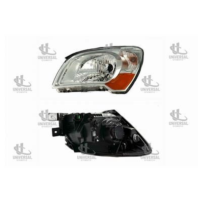 FAR SPORTAGE 08-10 LH