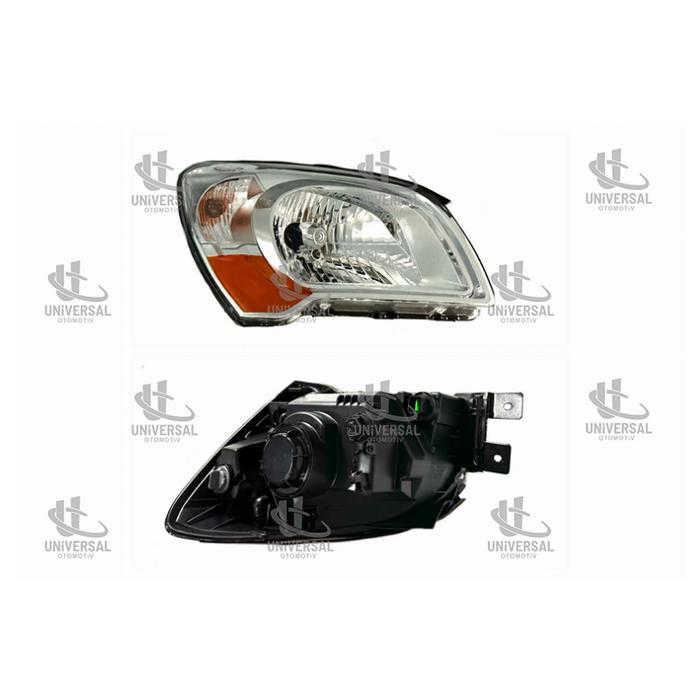 FAR SPORTAGE 08-10 RH