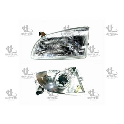 FAR STARLET 98-00 LH