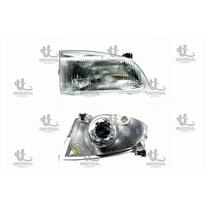 FAR STARLET 98-00 RH