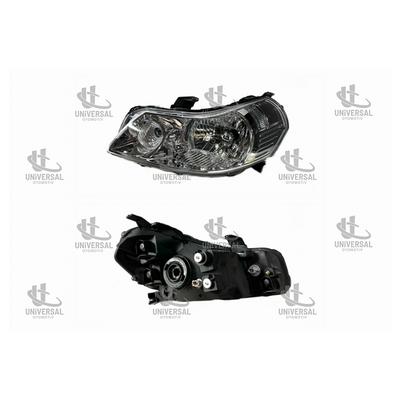 FAR SX4 09-11 LH (MANUEL)