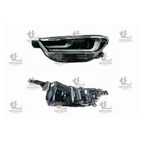 FAR TİGGO 8 PRO 22-24 LH (YÜKSEK PAKET)
