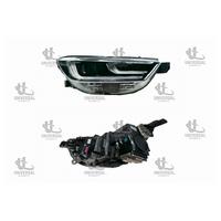 FAR TİGGO 8 PRO 22-24 RH (DÜŞÜK PAKET)