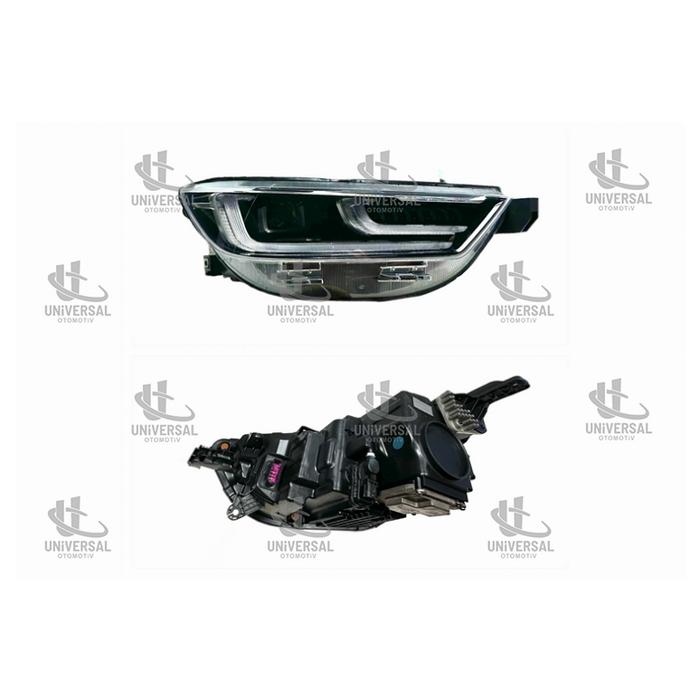 FAR TİGGO 8 PRO 22-24 RH (DÜŞÜK PAKET)
