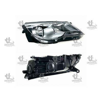 FAR TİGUAN 08-11 RH (HALOJEN)