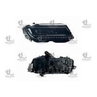 FAR TİGUAN 16-20 RH (LEDLİ/XENON)