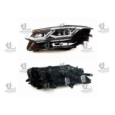 FAR TİGUAN 19-22 LH (XENON-LEDLİ)