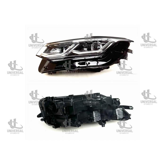 FAR TİGUAN 19-22 LH (XENON-LEDLİ)