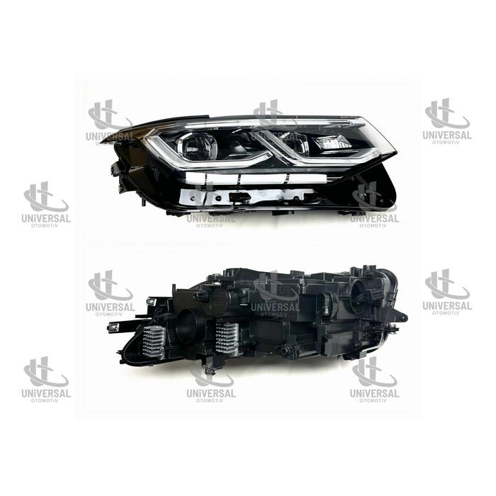 FAR TİGUAN 19-22 RH (XENON-LEDLİ)
