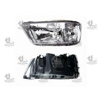 FAR TRANSPORTER T5 03-10 RH (HALOJEN)