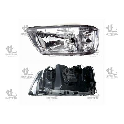 FAR TRANSPORTER T5 03-10 RH (HALOJEN)