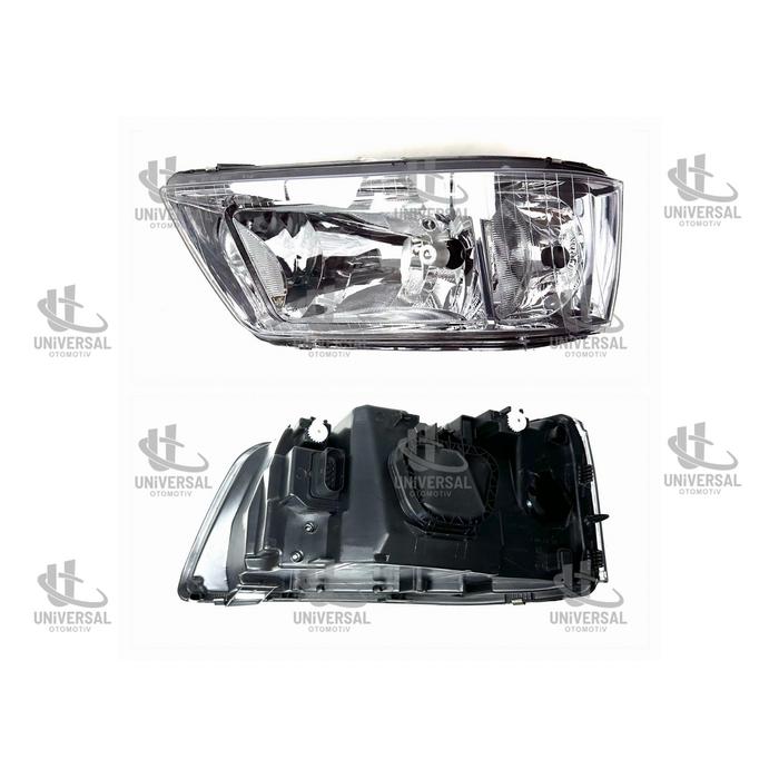 FAR TRANSPORTER T5 03-10 RH (HALOJEN)