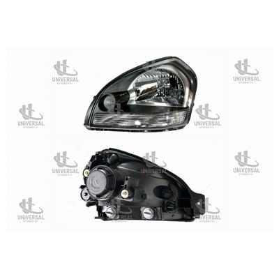 FAR TUCSON 04-10 LH (BEYAZ/MANUEL)