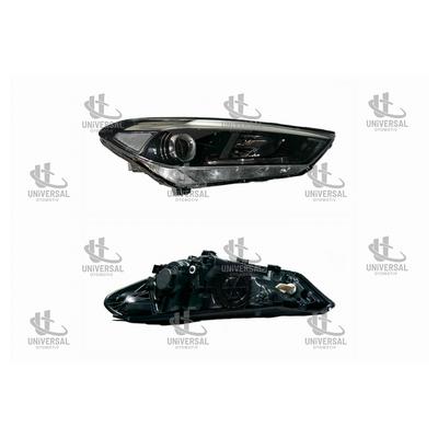 FAR TUCSON 15-18 RH (LEDSİZ/MOTORLU/MERCEKLİ)