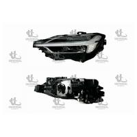 FAR XC60 18-20 LH (LOGOLU)