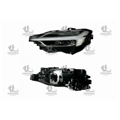 FAR XC60 18-20 LH (LOGOLU)