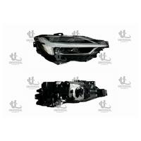 FAR XC60 18-20 RH (LOGOLU)