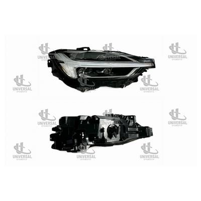 FAR XC60 18-20 RH (LOGOLU)