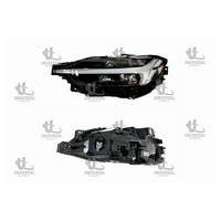 FAR XC60 21-23 RH (LOGOLU)