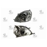 FAR YARİS 99-02 LH (MANUEL)