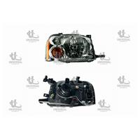 FAR YD25 03-05 RH (MANUEL)